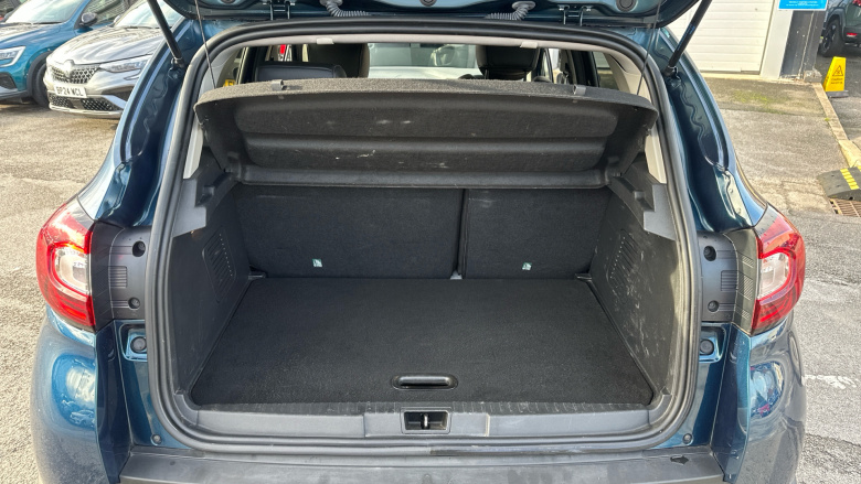 Renault Captur 0.9 TCE 90 GT Line 5dr Petrol Hatchback